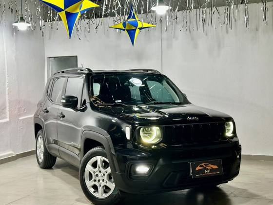 JEEP RENEGADE 1.3 T270 TURBO FLEX TRAILHAWK 4X4 AT9
